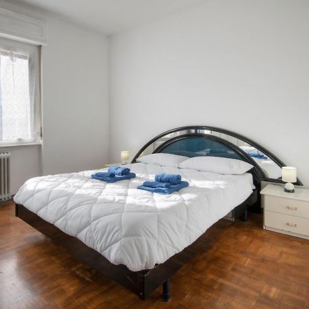 Stay House Mxp Airport Gallarate Eksteriør billede