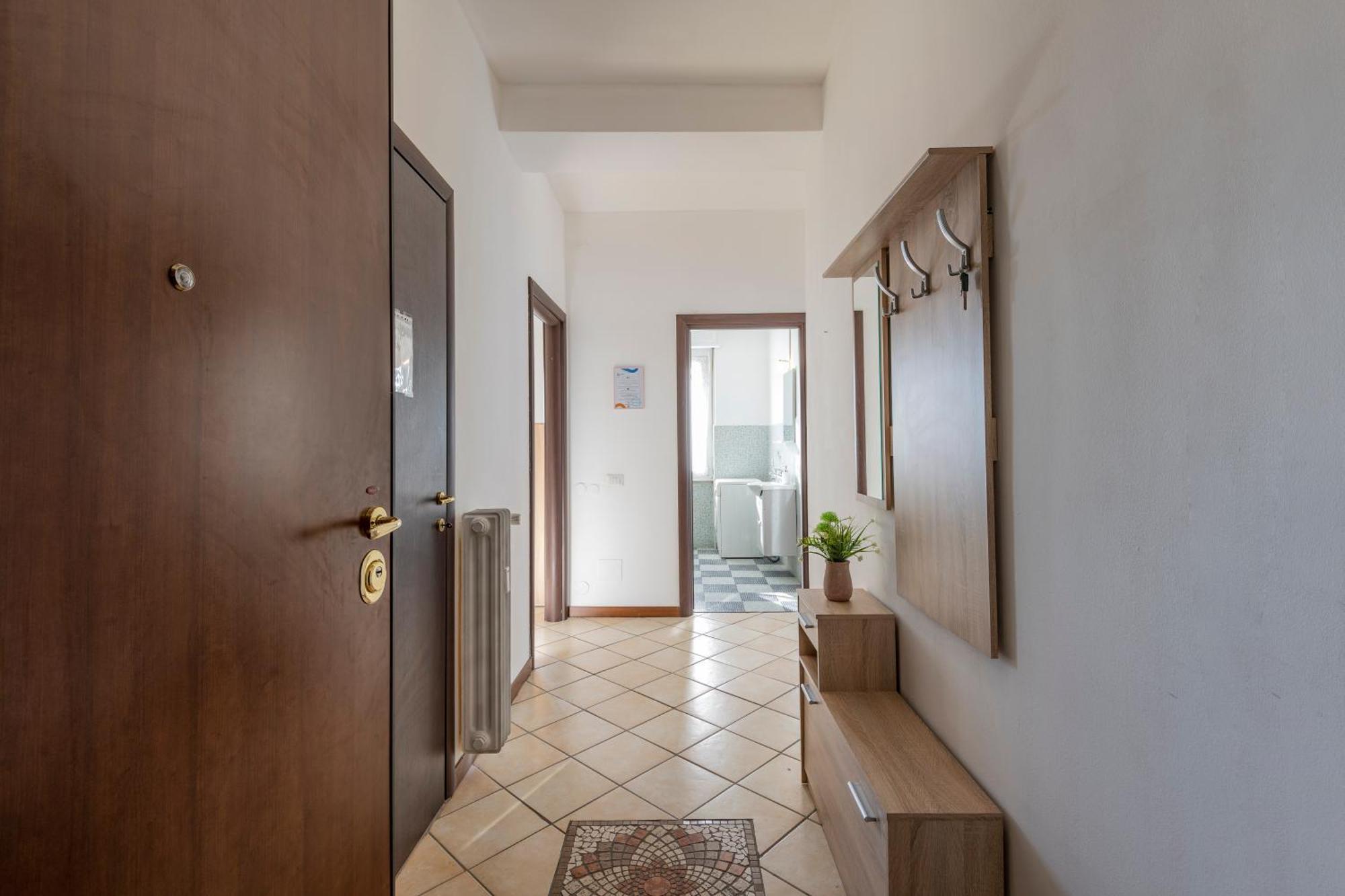 Stay House Mxp Airport Gallarate Eksteriør billede