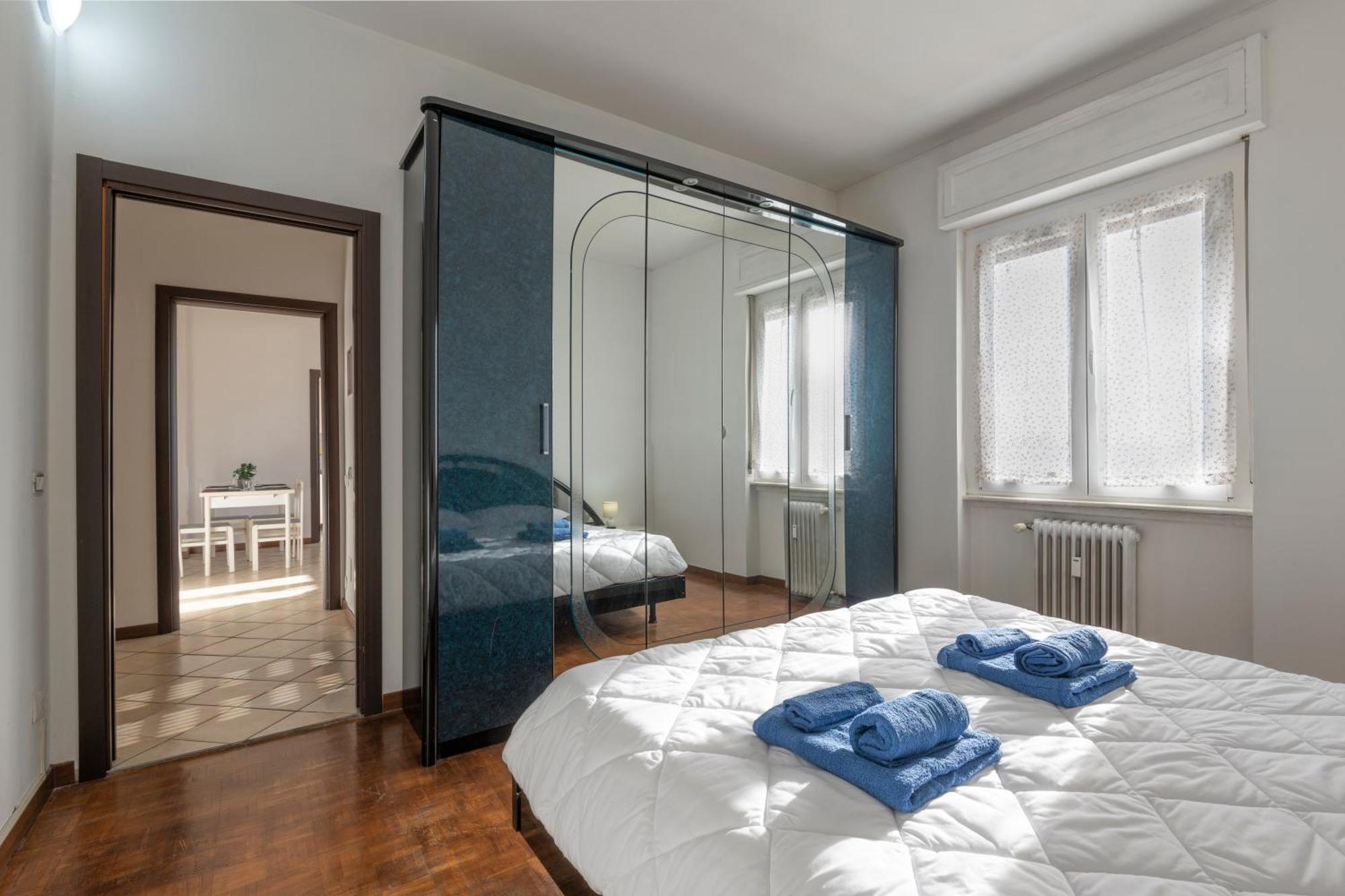 Stay House Mxp Airport Gallarate Eksteriør billede