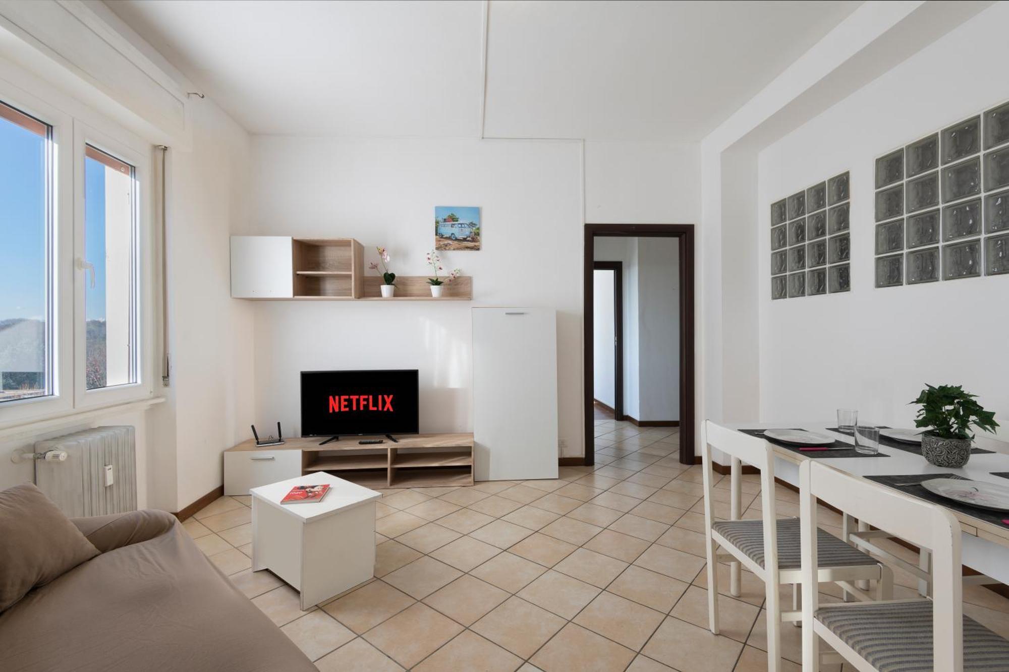 Stay House Mxp Airport Gallarate Eksteriør billede