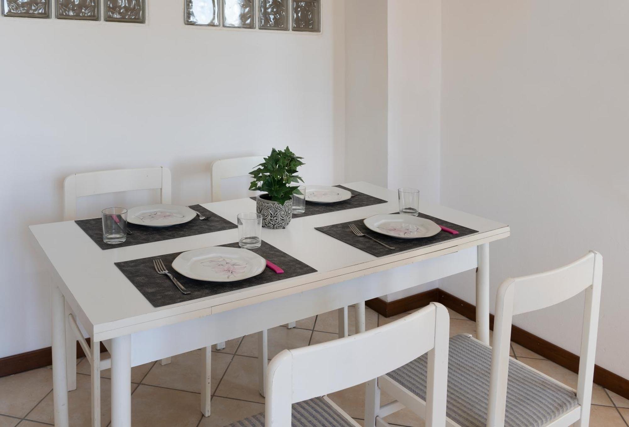 Stay House Mxp Airport Gallarate Eksteriør billede