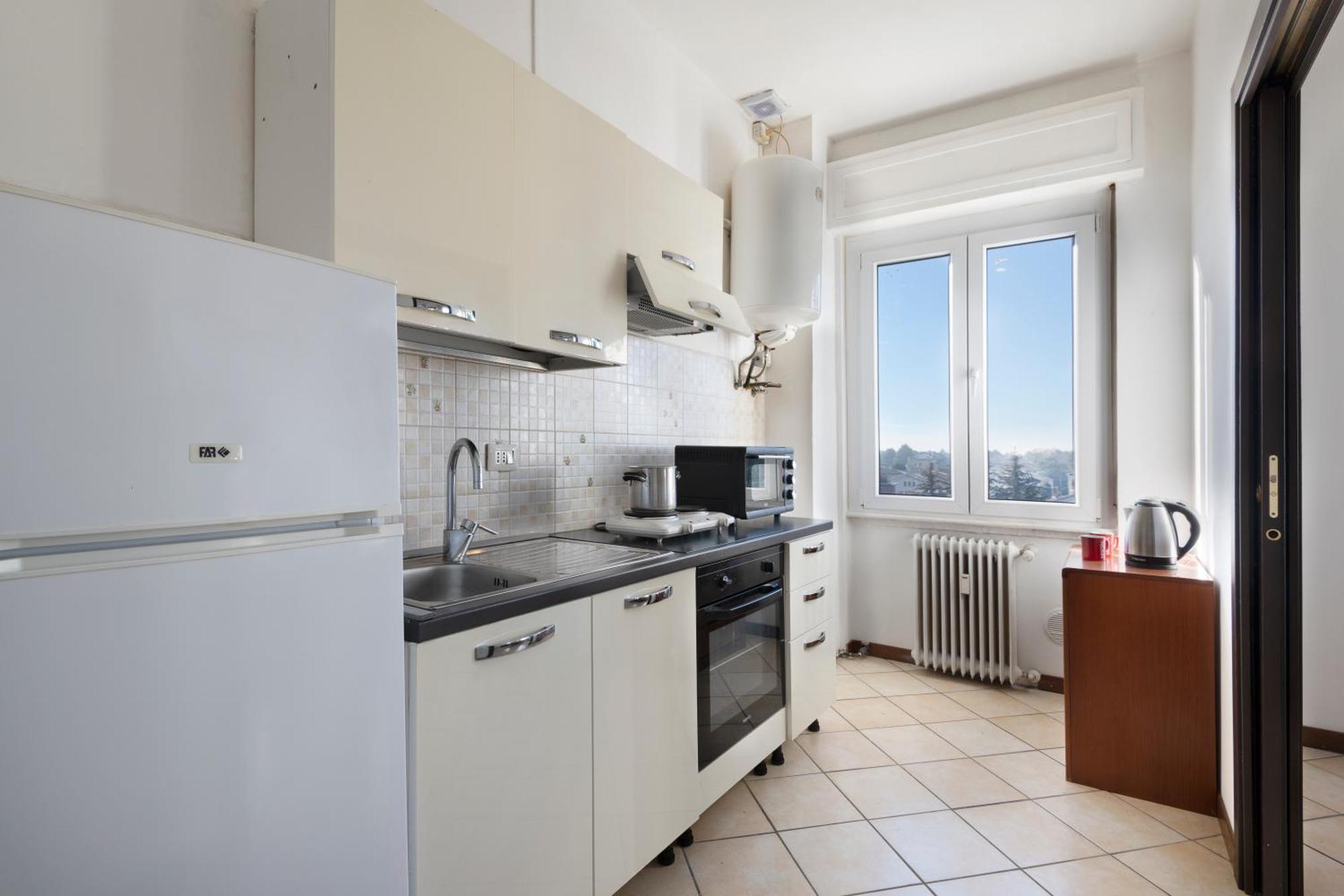 Stay House Mxp Airport Gallarate Eksteriør billede