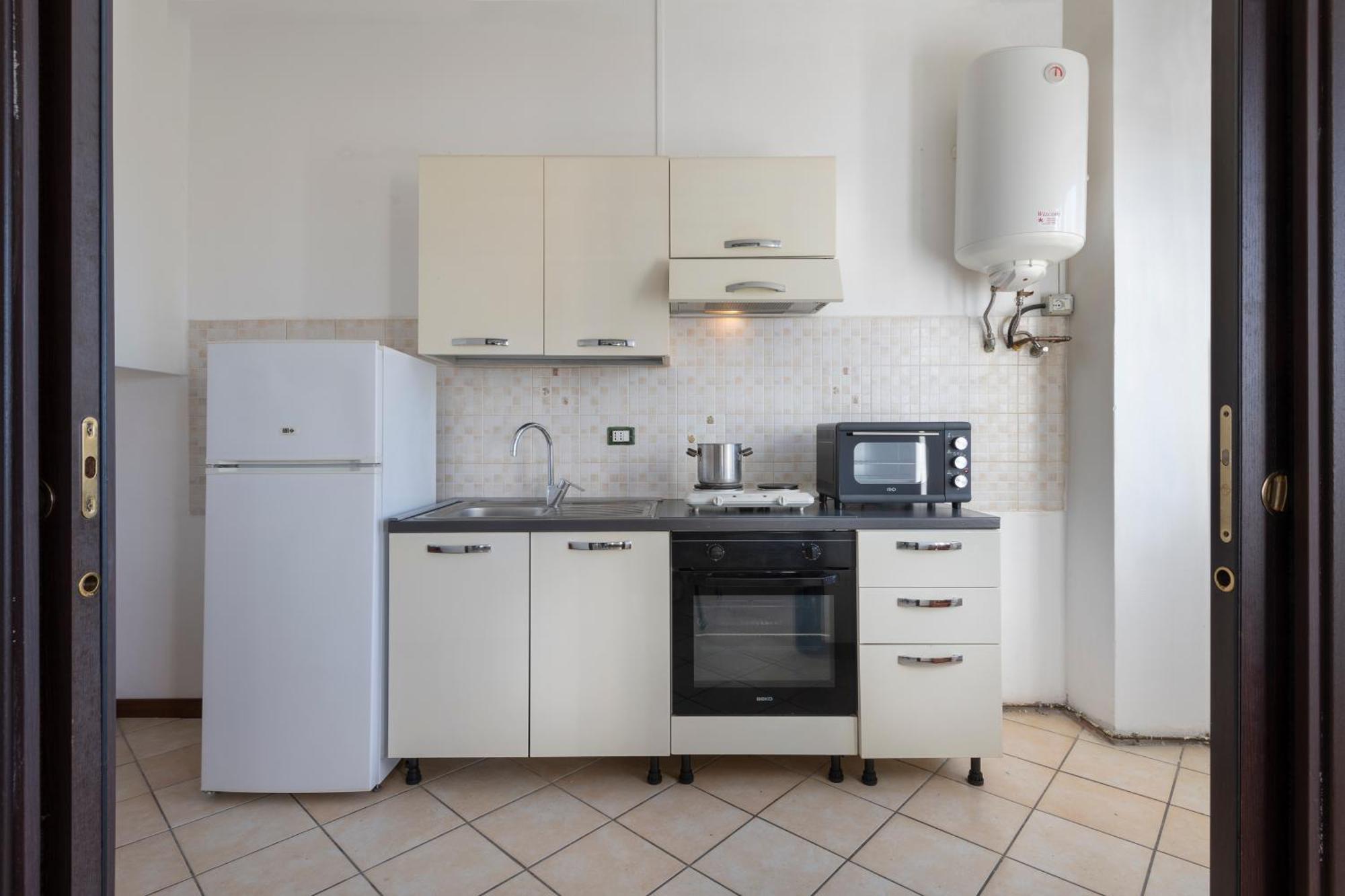 Stay House Mxp Airport Gallarate Eksteriør billede