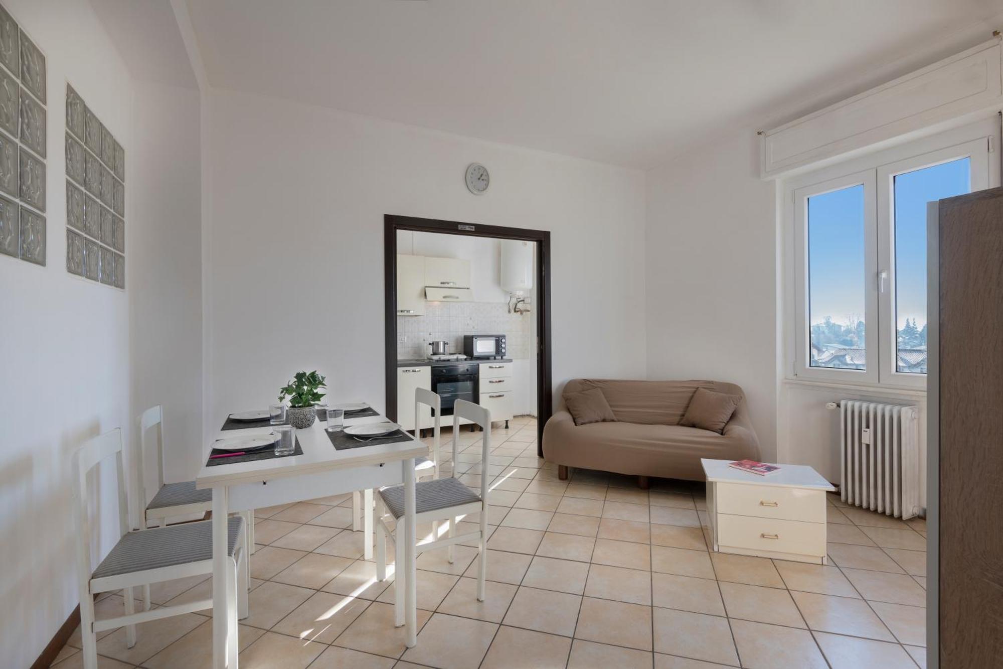 Stay House Mxp Airport Gallarate Eksteriør billede