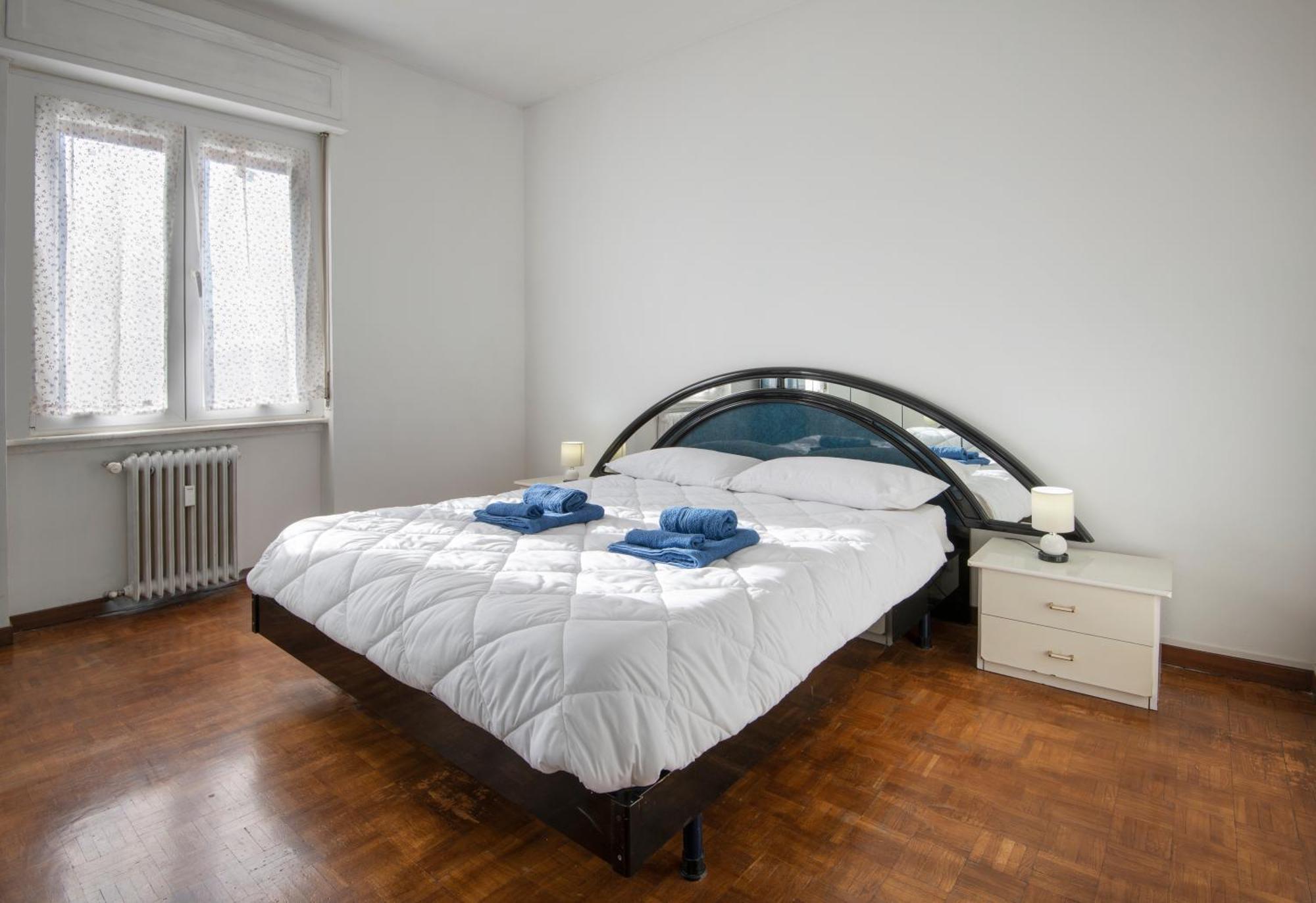 Stay House Mxp Airport Gallarate Eksteriør billede