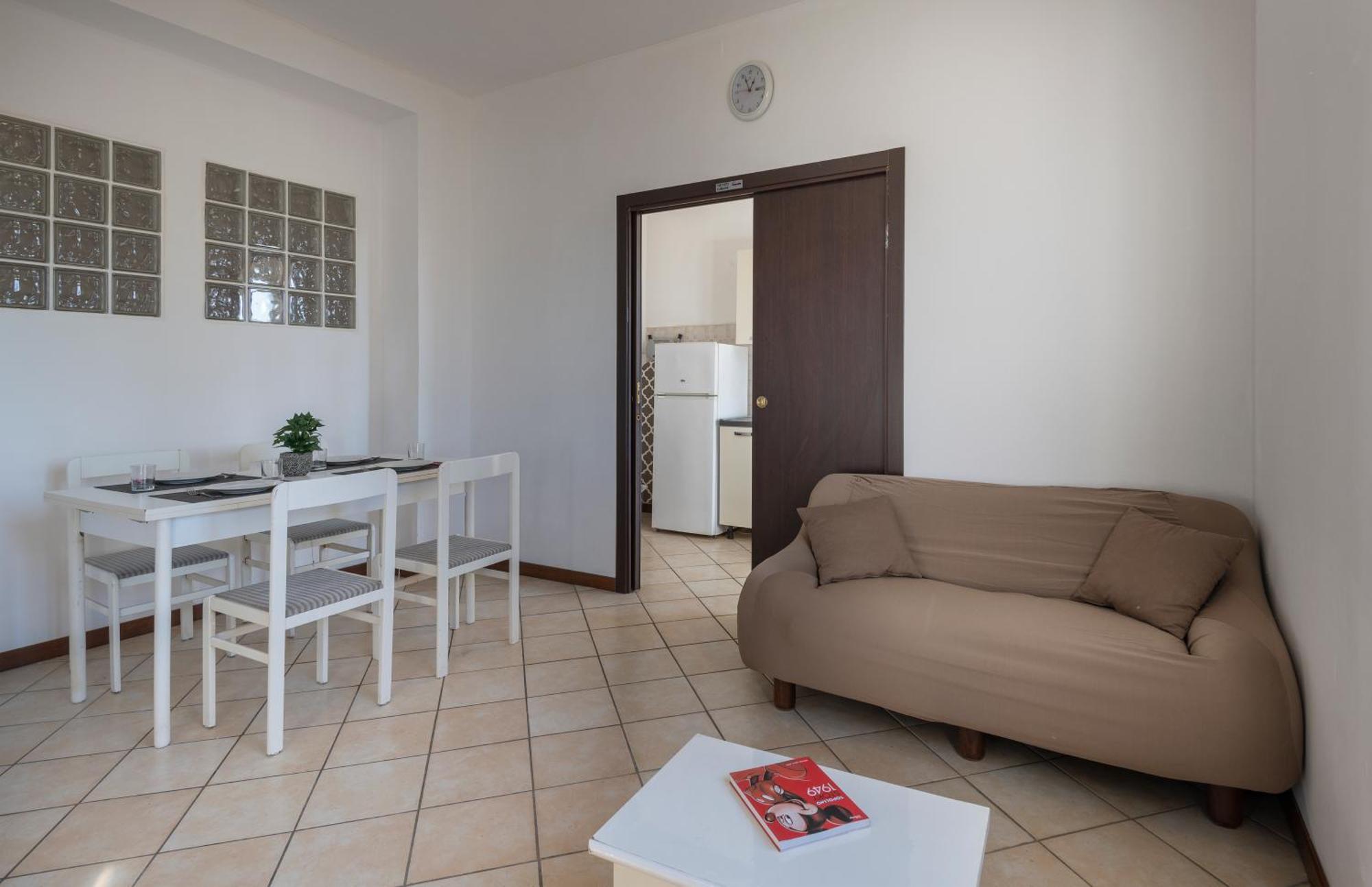 Stay House Mxp Airport Gallarate Eksteriør billede